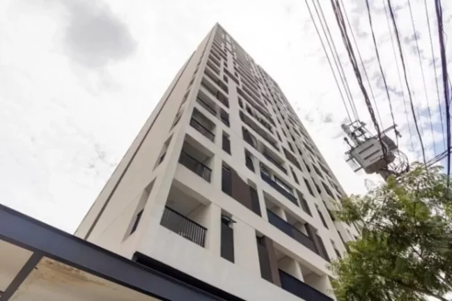 Foto do imóvel KLABIN PAULISTA - SETIN - Studios de 22m² (Unidade de Revenda), ao lado do metrô Chácara Klabin!