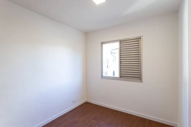 Imagem APARTAMENTO RESIDENCIAL em São Paulo - SP, Campo Belo
