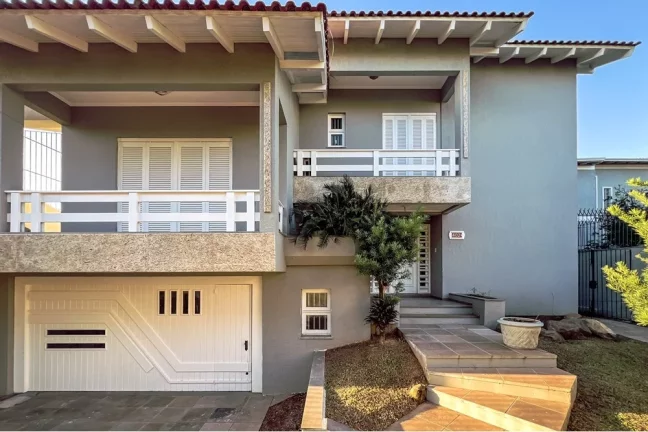 Foto do imóvel Apartamento para venda em Canoas