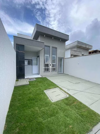 Foto do imóvel Residencial Sol Nascente Eusebio O começo do seu novo lar! em Rua Beira Rio