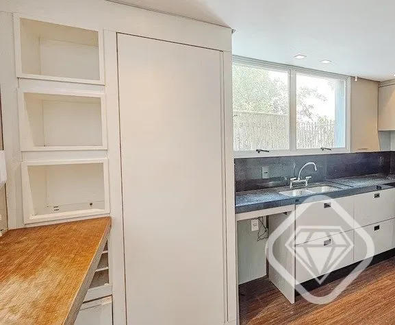 Imagem ALGUMAS VISTAS NÃO PRECISAM DE FILTRO.

Casa em condomínio na Vila Assunção, com vista para o Gu...