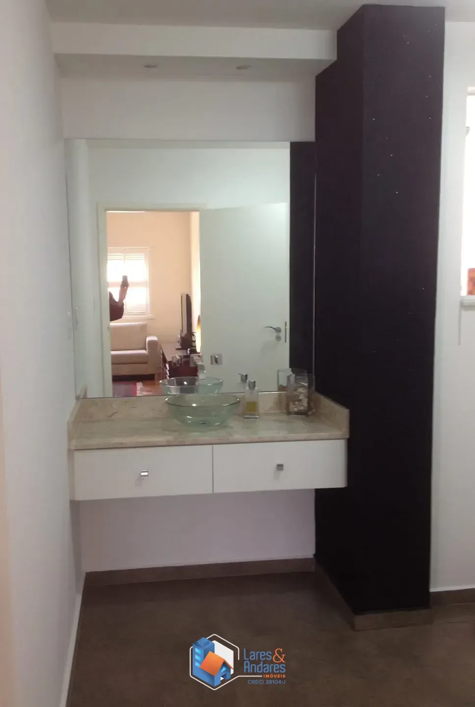 Imagem Apartamento para venda em Consolação com 3 quartos, sendo 1 suíte, 123m²
