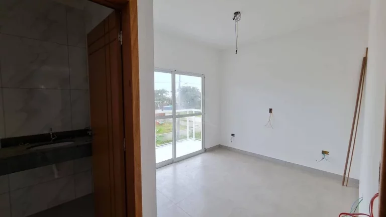 Imagem SOBRADO NOVO, 02 QUARTOS + SUITE, BAL CAMBIJU