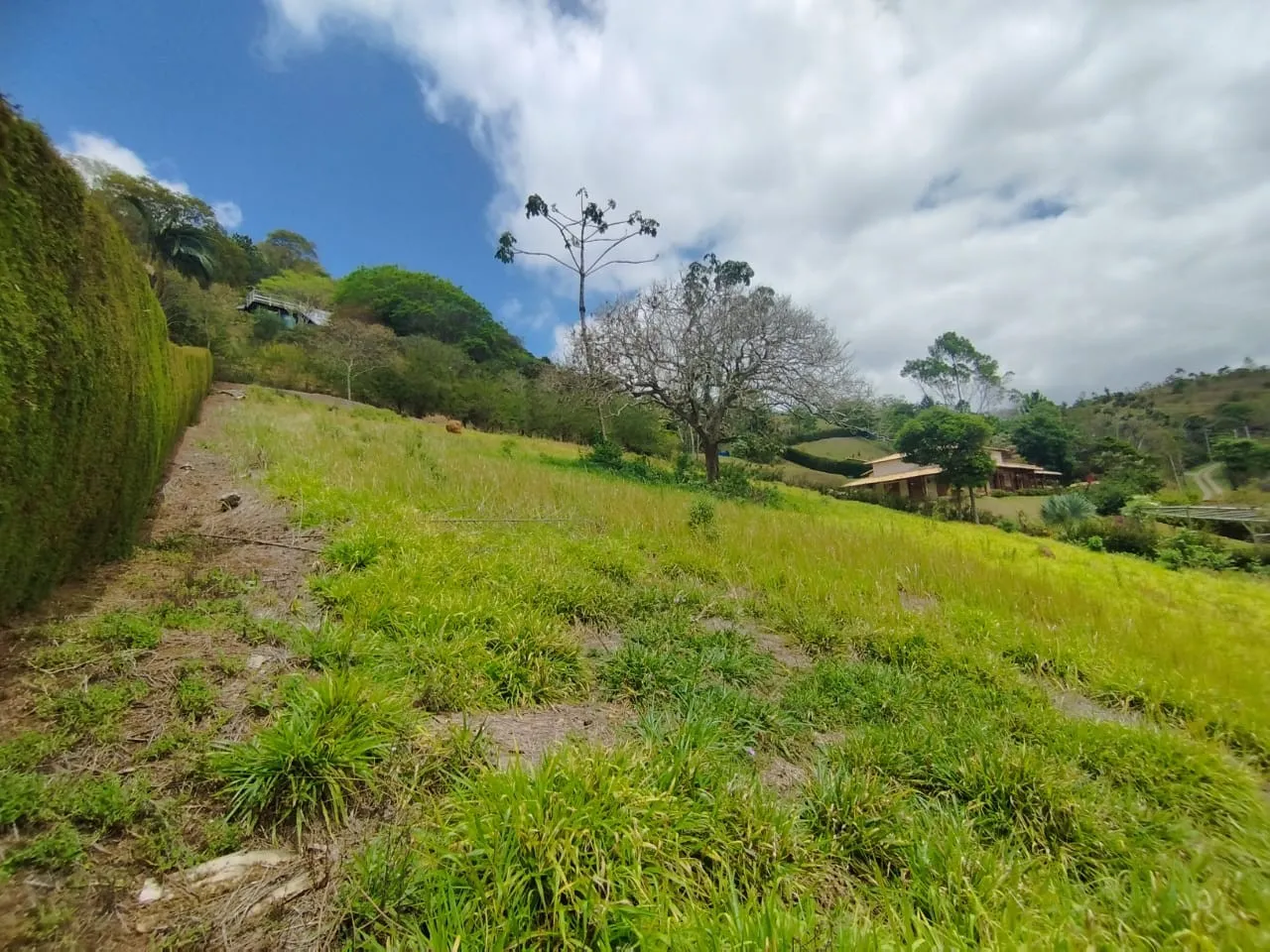Imagem Terreno para Venda no bairro Itaipava