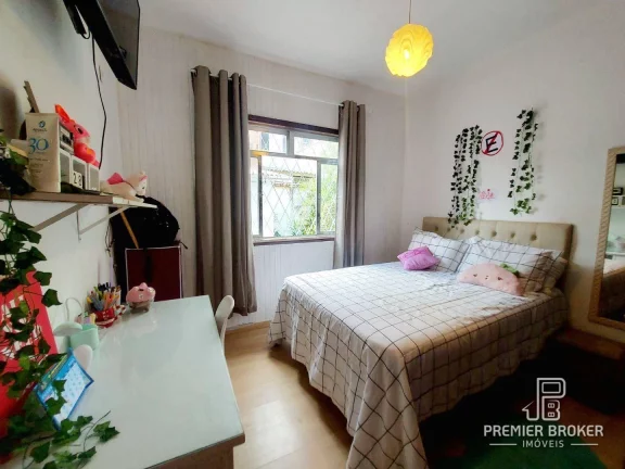 Imagem Casa à venda, 98 m² por R$ 700.000,00 - Alto - Teresópolis/RJ