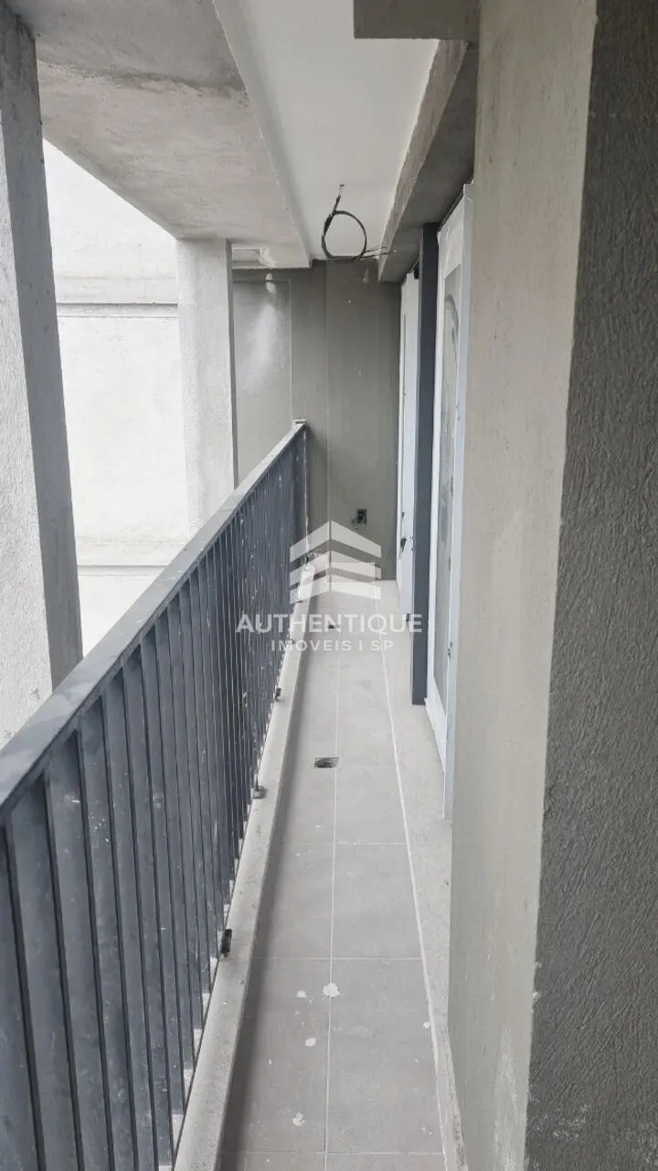 Imagem INVERT CAMPO BELO - Apartamento no bairro Campo Belo à venda