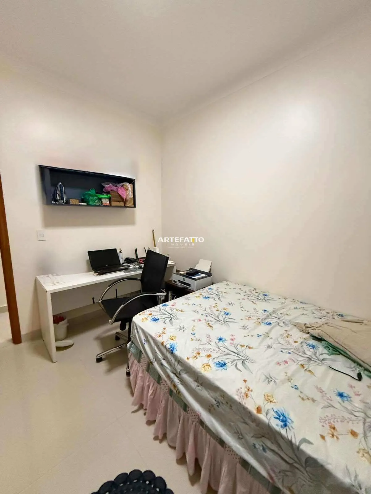 Imagem Apartamento à venda em Franca, Residencial Amazonas, com 3 quartos, 119m2