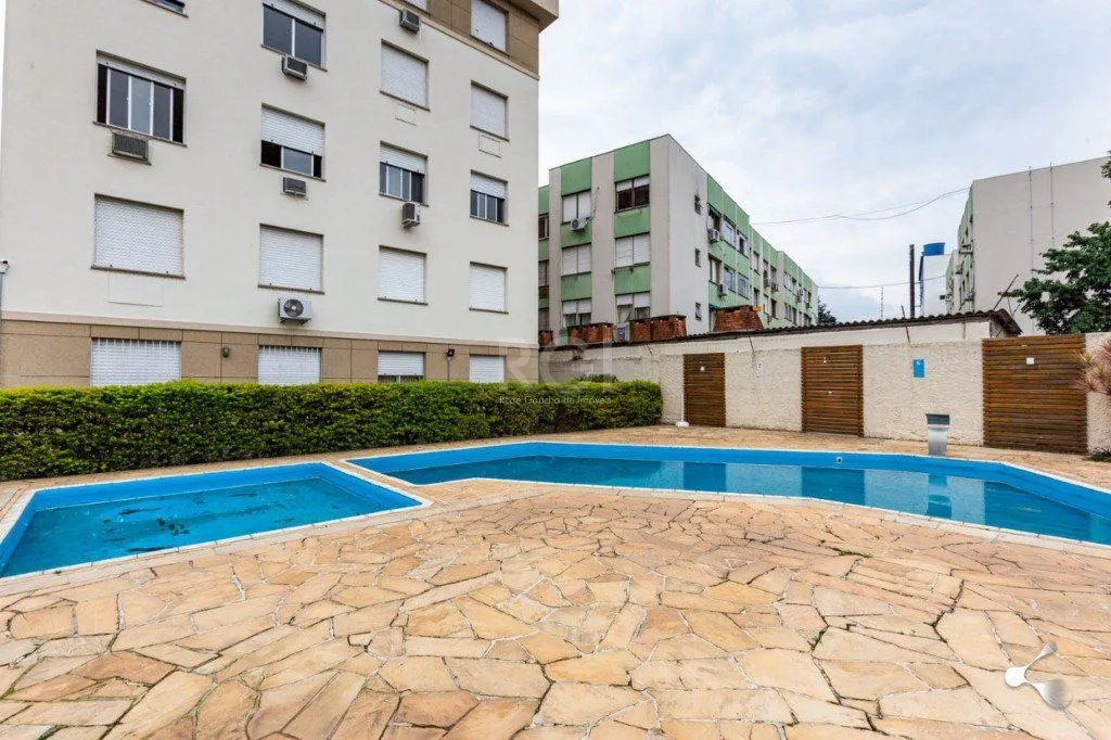 Imagem Apartamento para Venda - 56m², 2 dormitórios, 1 vaga - Glória