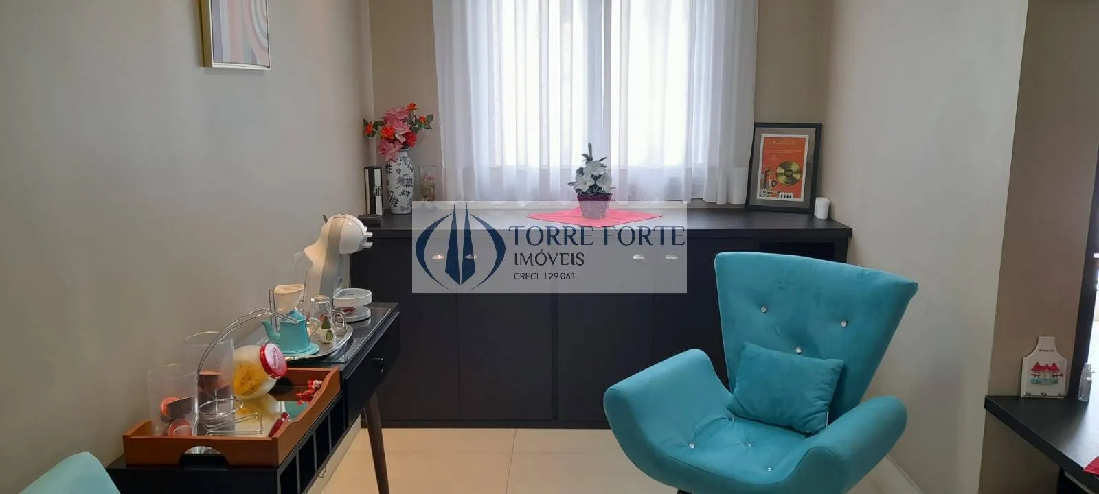 Imagem Apartamento mobiliado, 3 dormitórios sendo 1 suíte , Metrô Belém