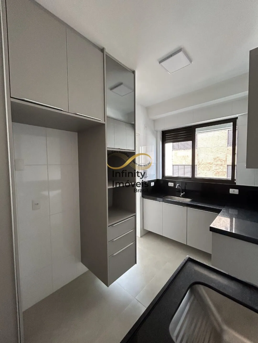 Imagem ADELMAR CADAR SANTA EFIGENIA GARCIA - Apartamento à venda no bairro Santa Efigênia - Belo Horizonte/MG