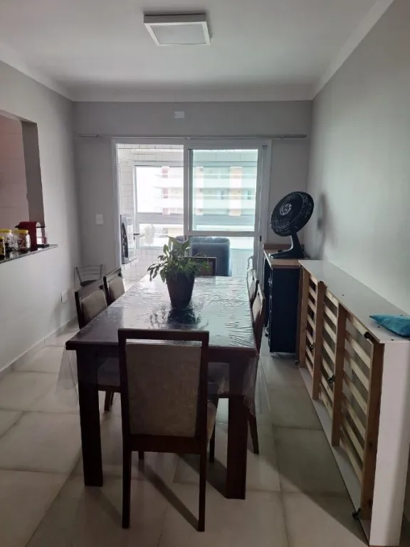 Imagem APARTAMENTO COM 76,00 m² - REAL - PRAIA GRANDE SP
