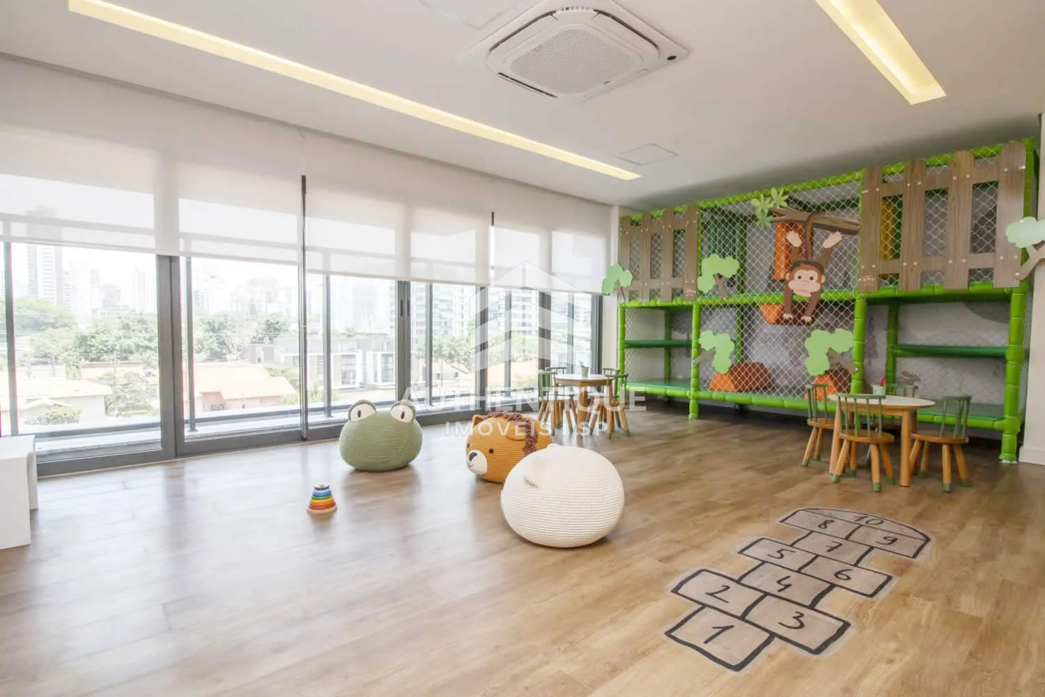 Imagem ALL CAMPO BELO - Apartamento à venda no bairro Campo Belo - São Paulo/SP, Zona Sul