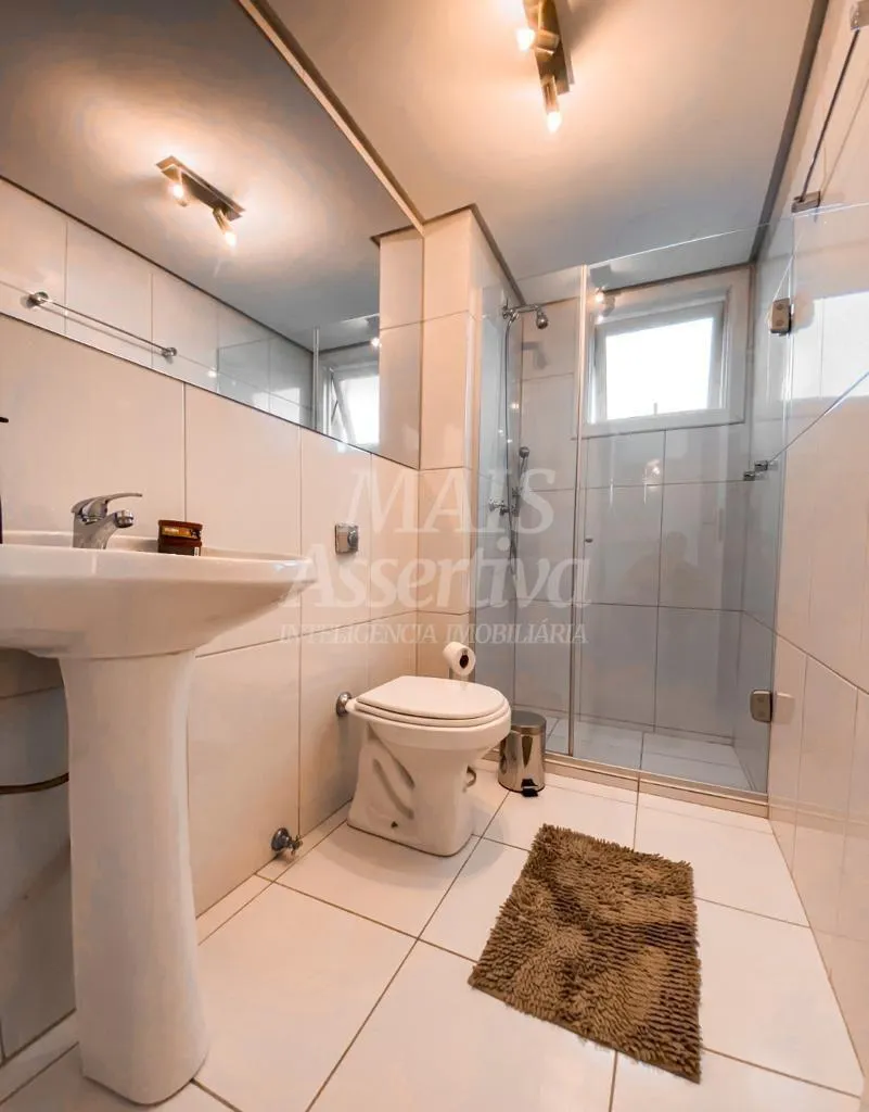 Imagem Apartamento 03 dormitórios para Venda em Canoas Bairro Centro