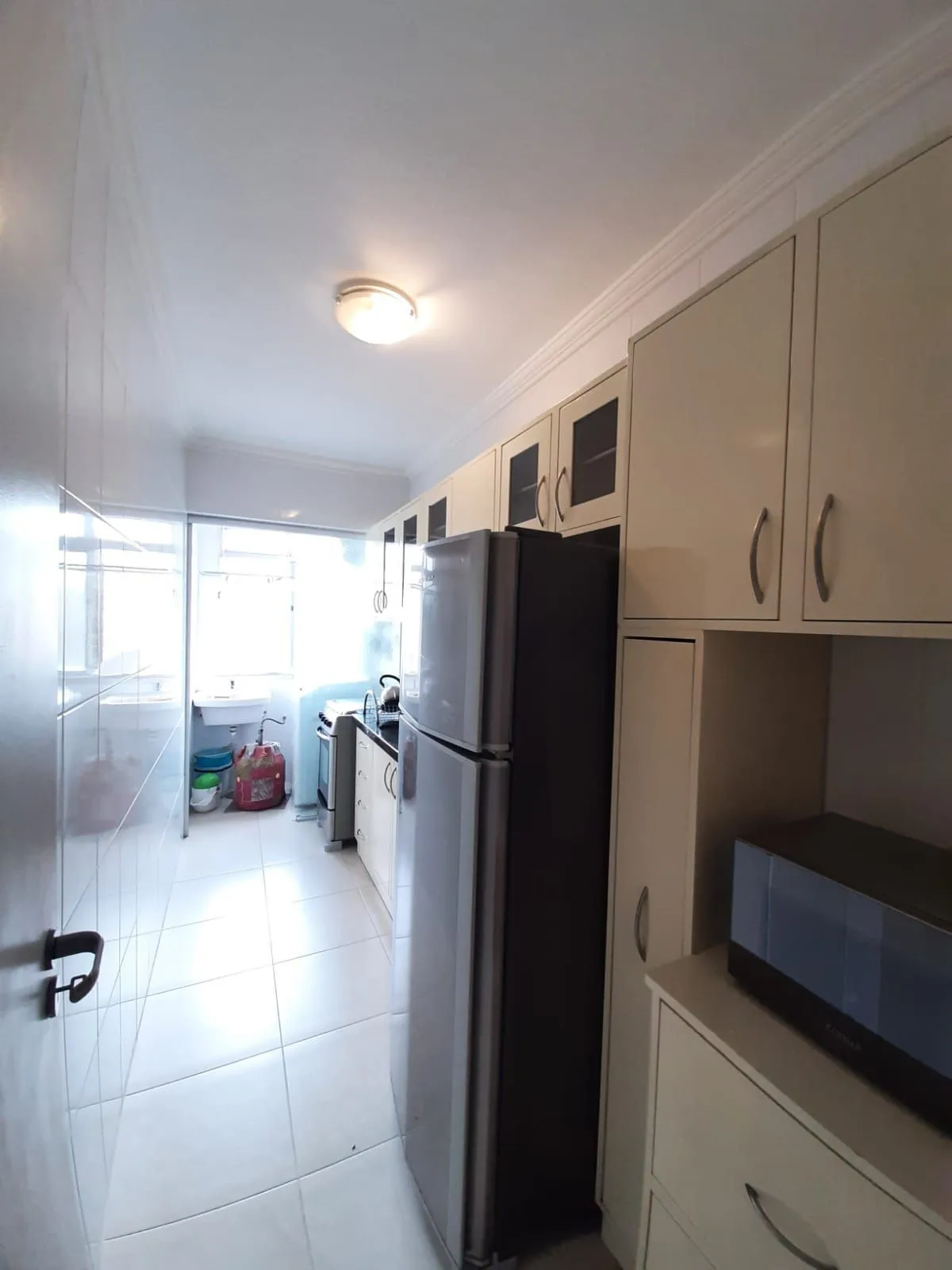 Imagem Apartamento em Santana