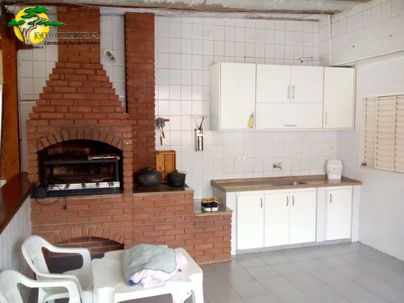 Foto do imóvel SOBRADO COM 2 IMÓVEIS PARA VENDA PRÓXIMO AO TRIMAIS