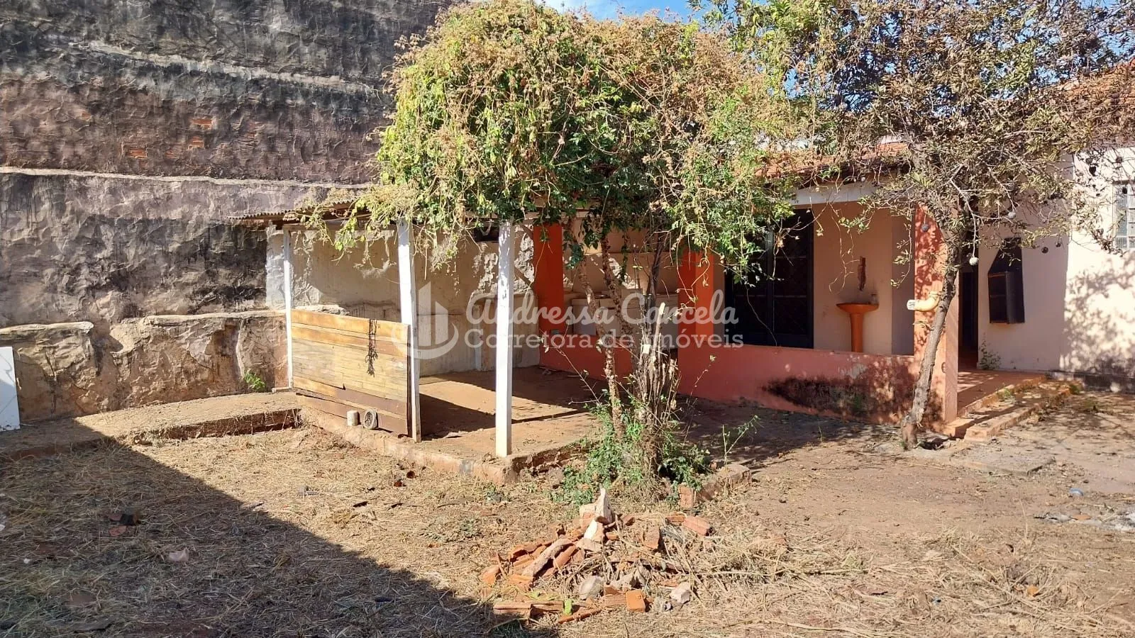 Imagem Casa com 3 dormitórios à venda, 100 m² por R$ 290.000,00 - Boa Vista - São José do Rio Preto/SP