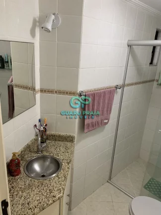 Imagem Apartamento à venda no bairro Enseada - Guarujá/SP