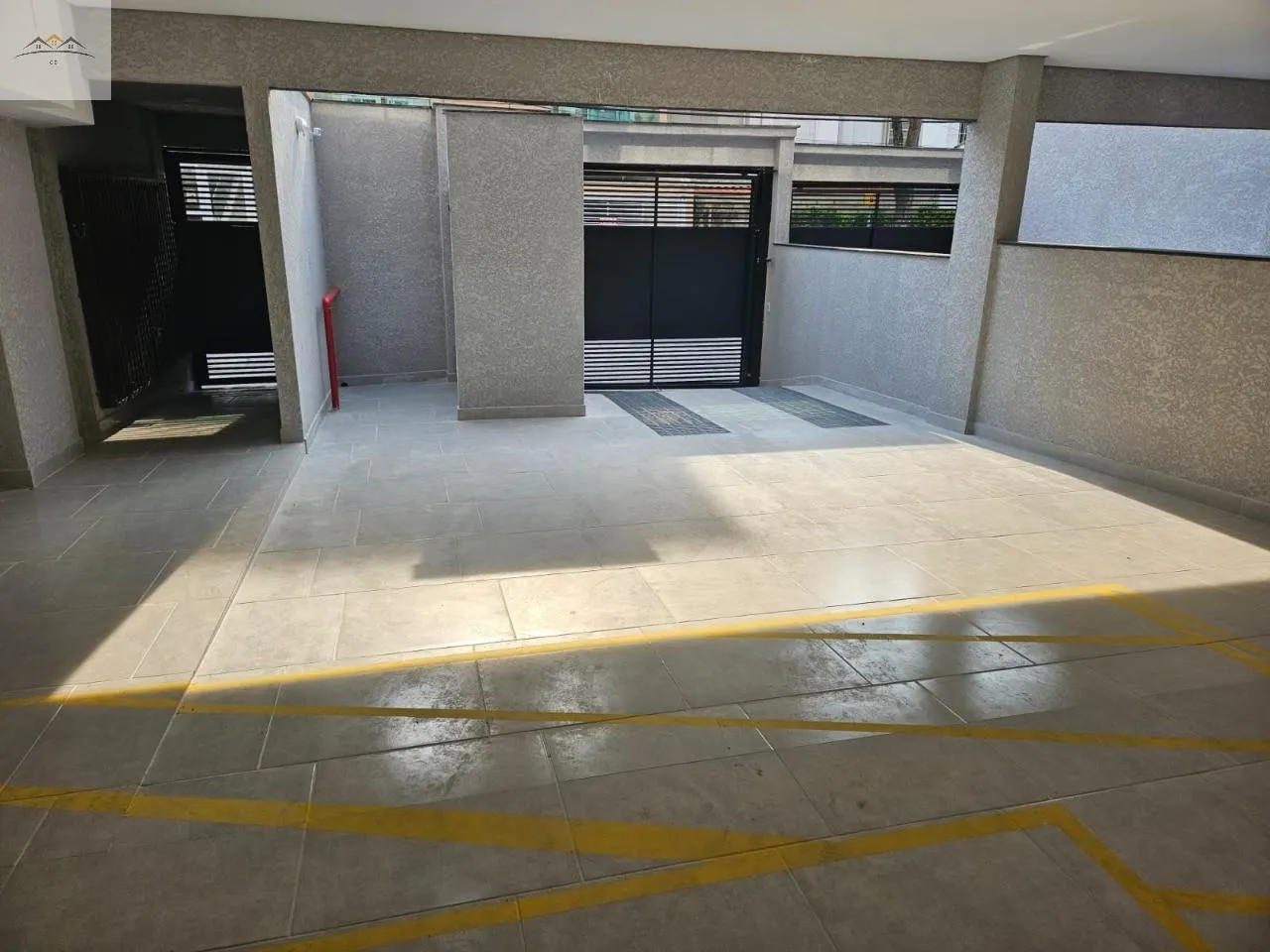Imagem Cobertura com 2 Quartos à Venda, 92 m² em Vila Bastos - Santo André