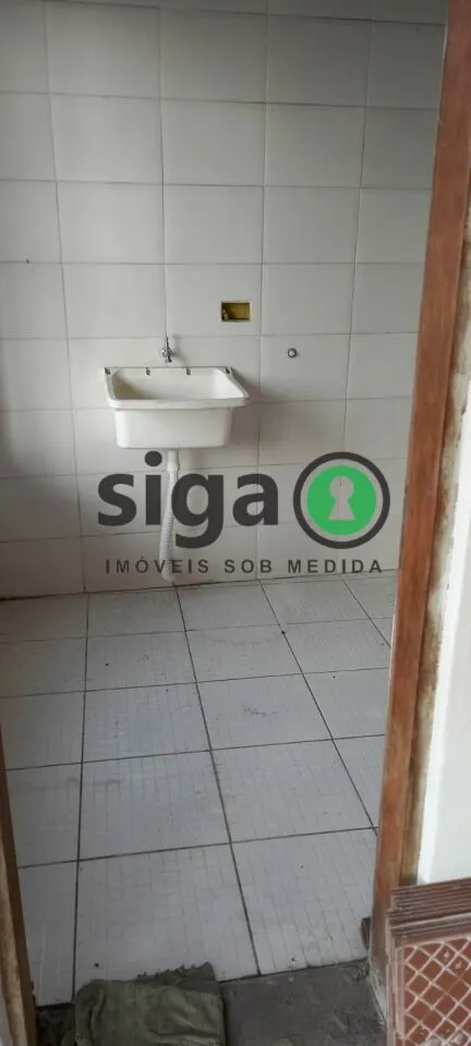 Imagem Casa no Planalto Paulista -330m² . 4 quartos e 3 Vagas á VENDA!!