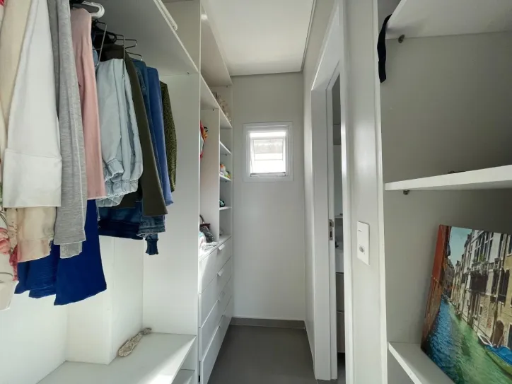 Imagem Casa com 4 dormitórios à venda, 446 m² - Cacupé - Florianópolis/SC