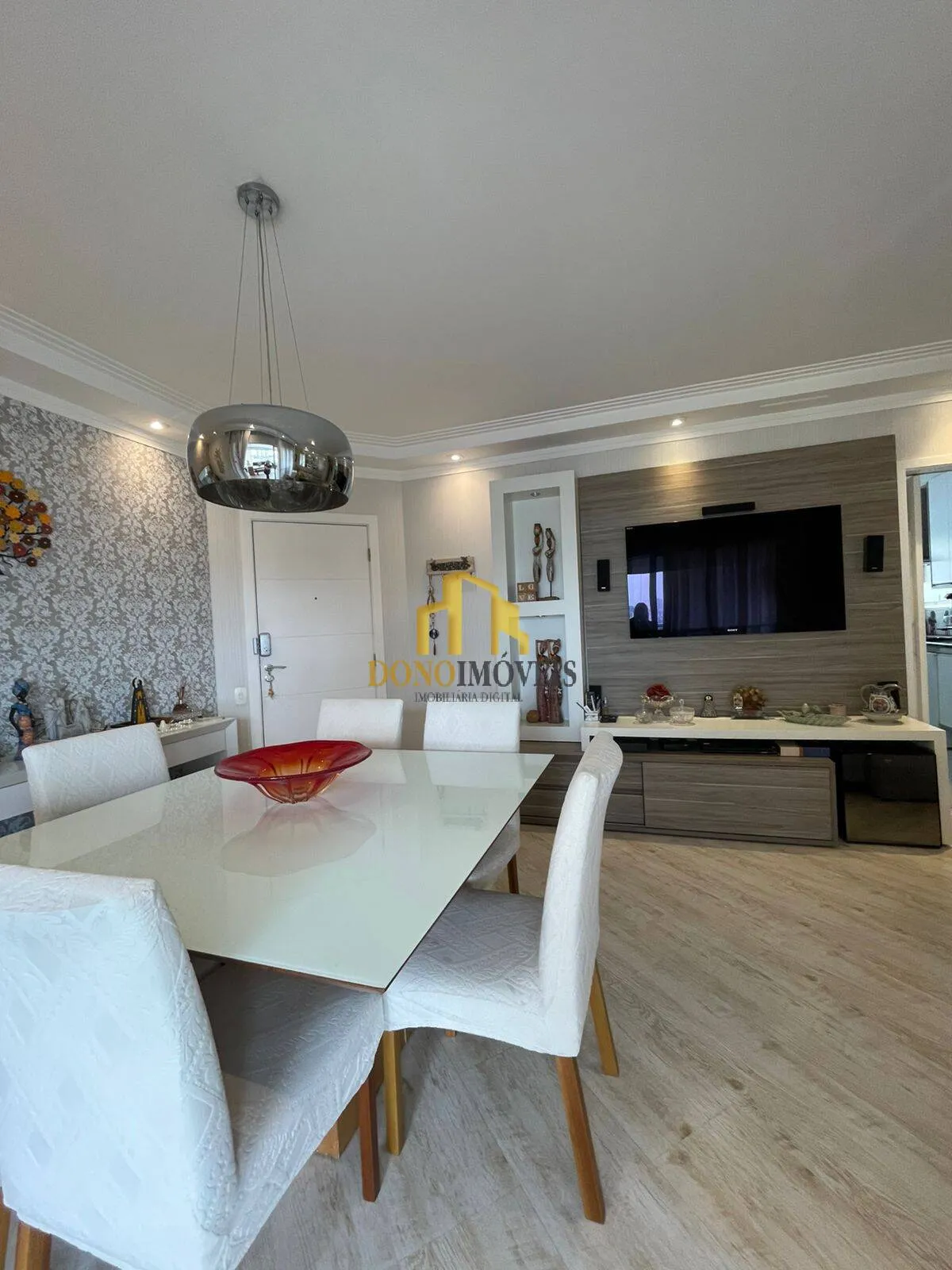 Imagem Apto à Venda 128m 3 Suítes vita livre, Cond Prime Life Nova Petrópolis SBC