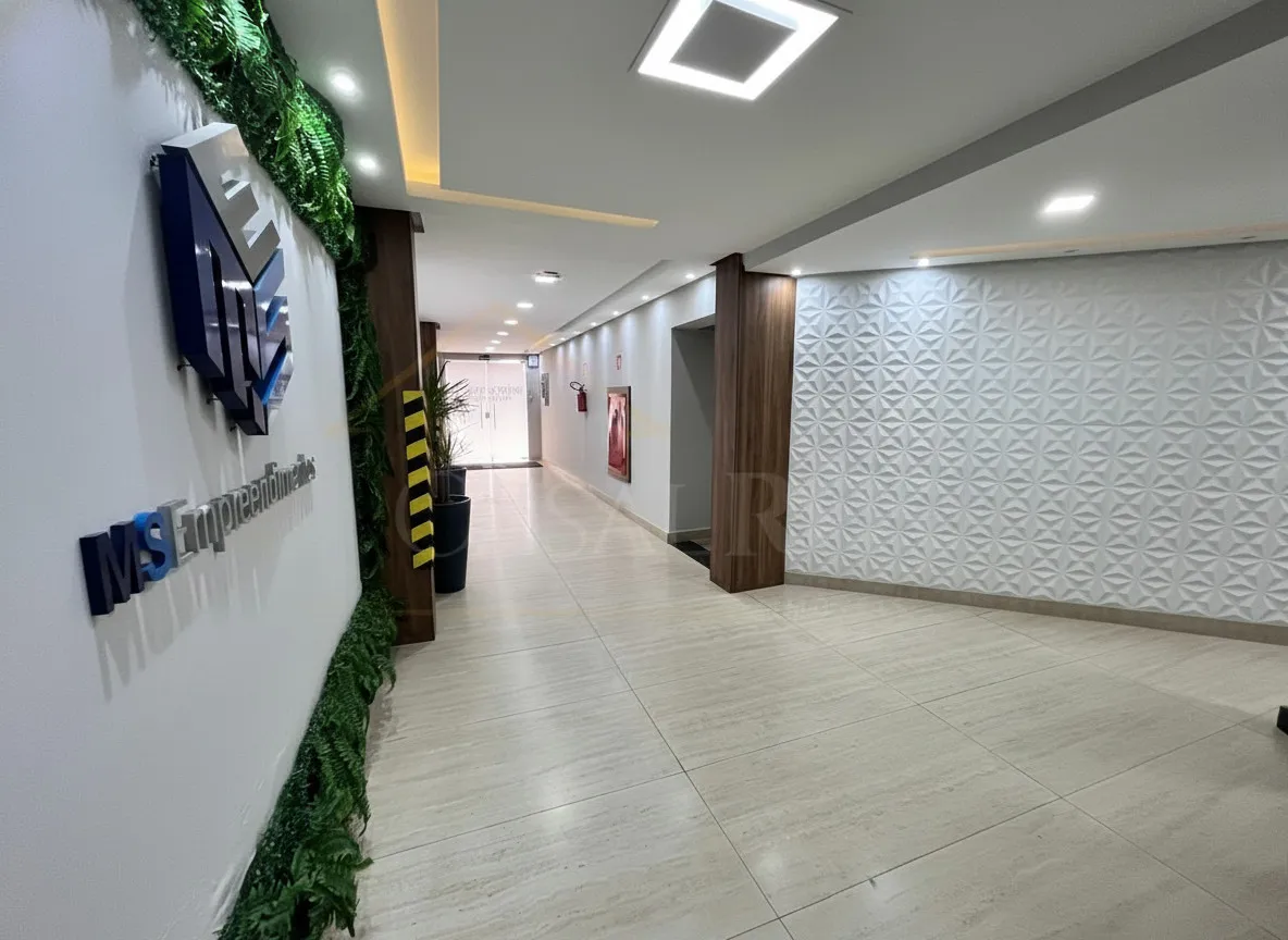 Imagem Apartamento 2 quartos à venda em Residencial Veredas, Poços de Caldas