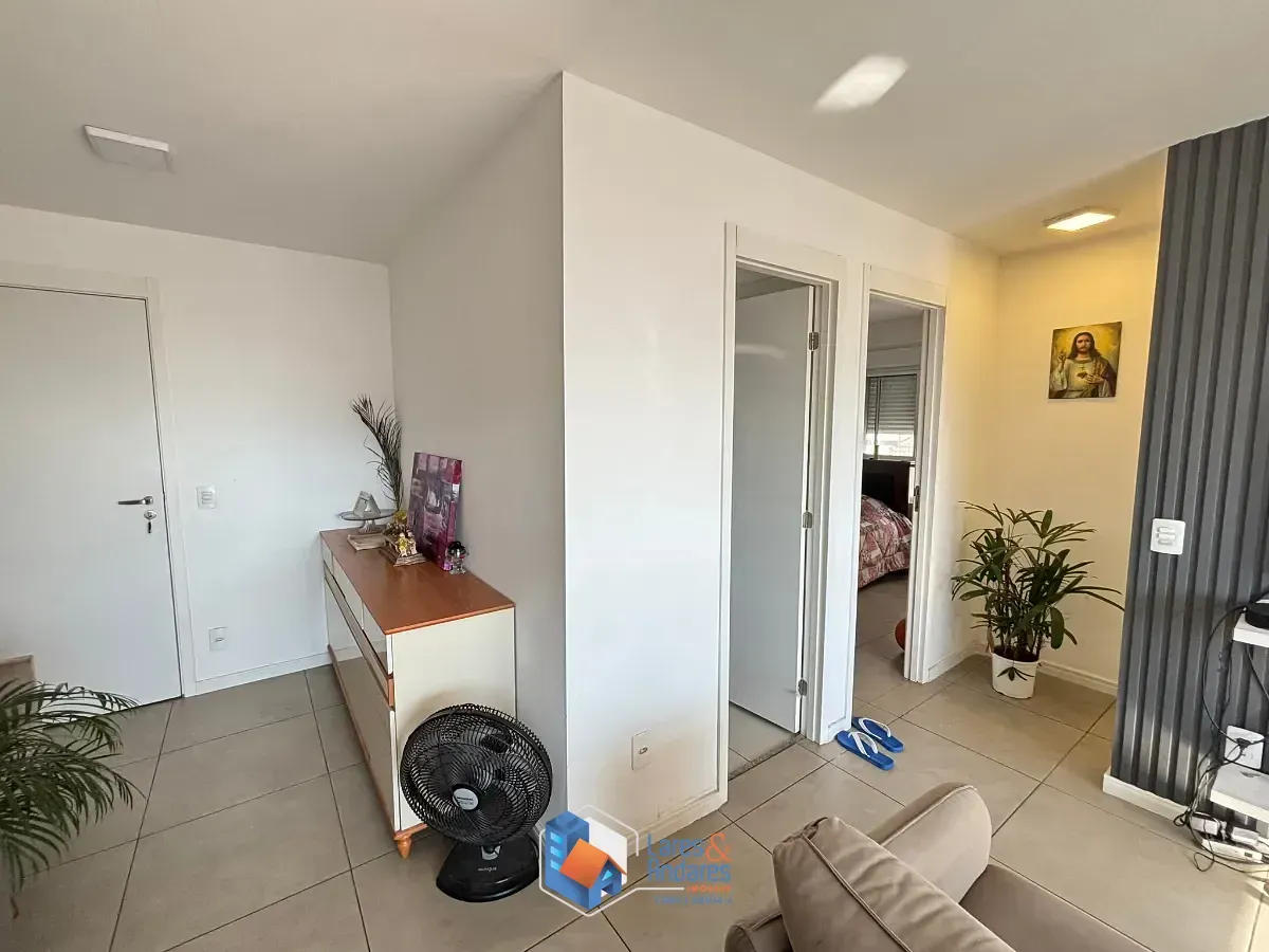 Imagem Apartamento para venda em Barra Funda com 2 quartos, sendo 1 suíte, 53m²