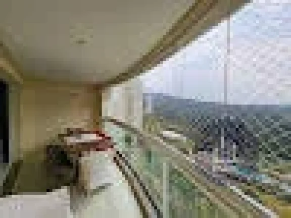 Imagem Apartamento 133m², 3 dormitórios para venda, R$ 1.840.000, - Alphaville/SP