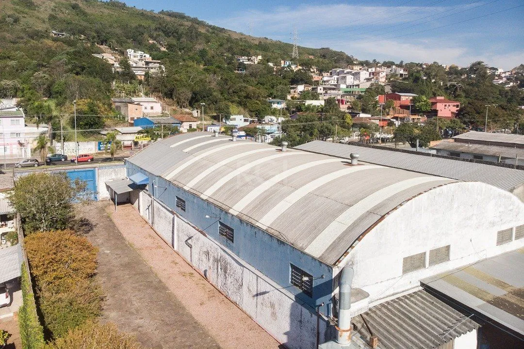 Imagem Depósito/Pavilhão para Venda - 1000m², 0 dormitórios, Agronomia