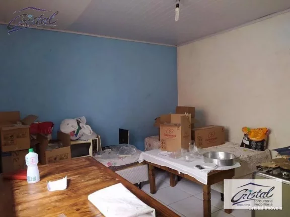 Imagem Sobrado Residencial à venda, Jardim Ester Yolanda, São Paulo - .