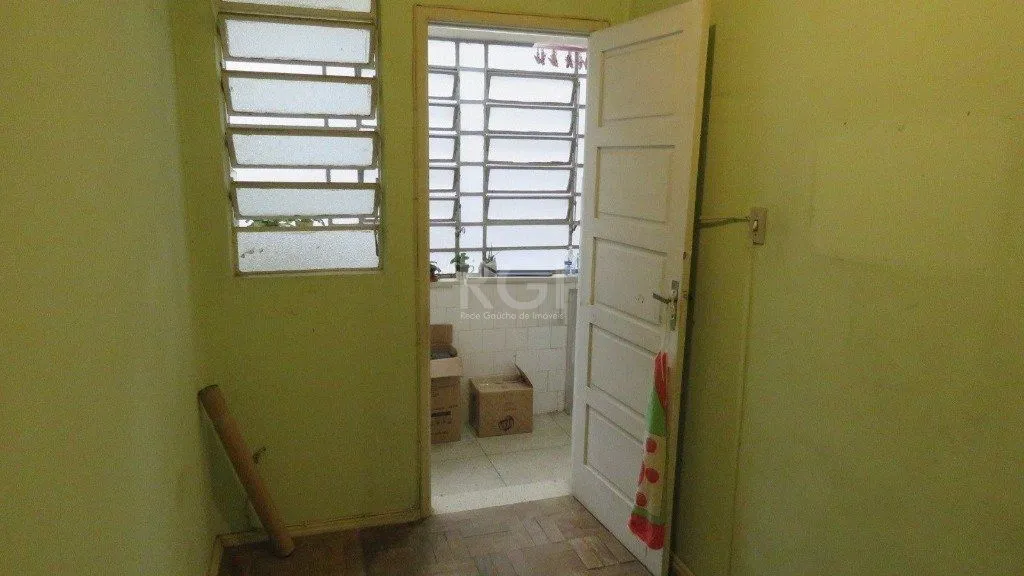 Imagem Garden para Venda - 97m², 2 dormitórios, Bom Fim