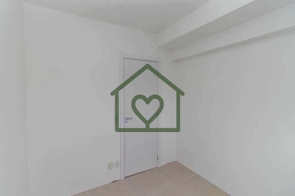 Imagem Descubra o seu novo lar no coração de Bom Jesus, Porto Alegre! Este encantador apartamento de 54 m...