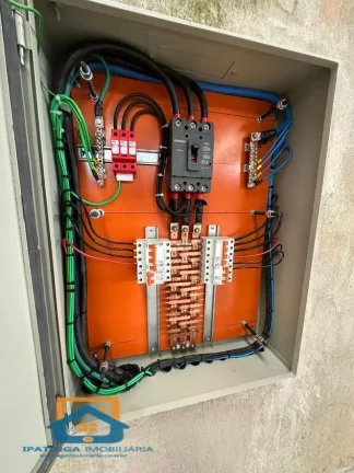 Imagem Galpão no Residencial Porto Seguro, disponível para locação por R$ 11.000,00 mês