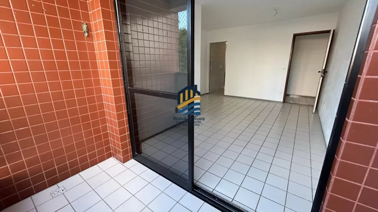 Imagem Apartamento com 66m no bairro do Pina!