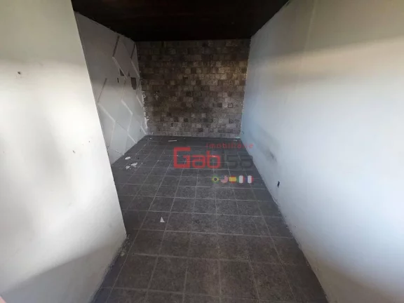 Imagem Galpão para alugar, 600 m² por R$ 10.000,00/mês - São Cristóvão - Cabo Frio/RJ