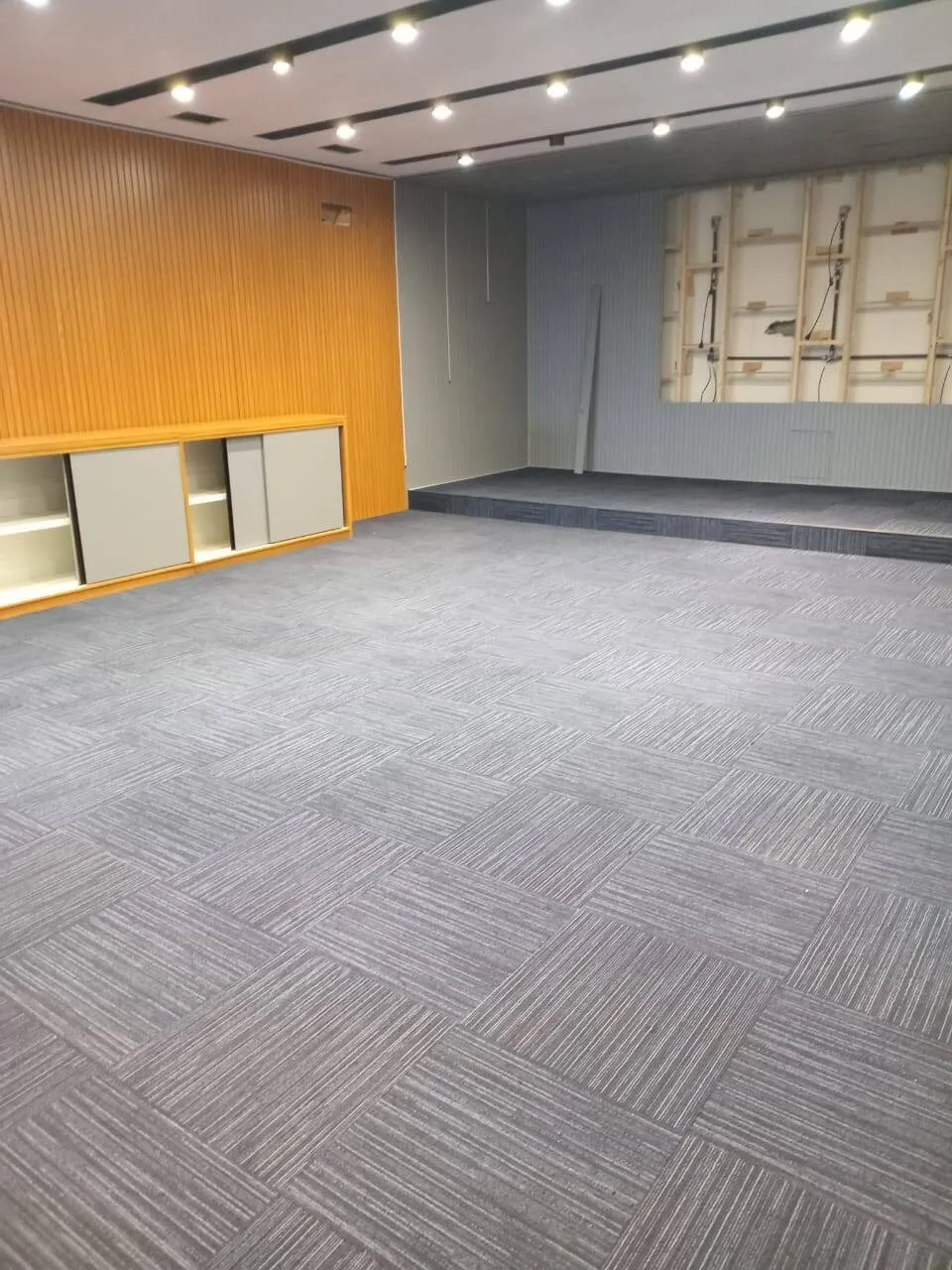 Imagem Galpão Industrial Preparado para Setor Farmacêutico em Barueri - SP