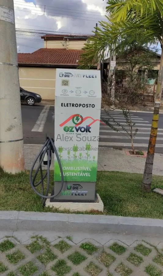 Imagem Apartamento para Venda em Sumaré, Jardim Bela Vista, 2 dormitórios, 1 suíte, 2 banheiros, 1 vaga