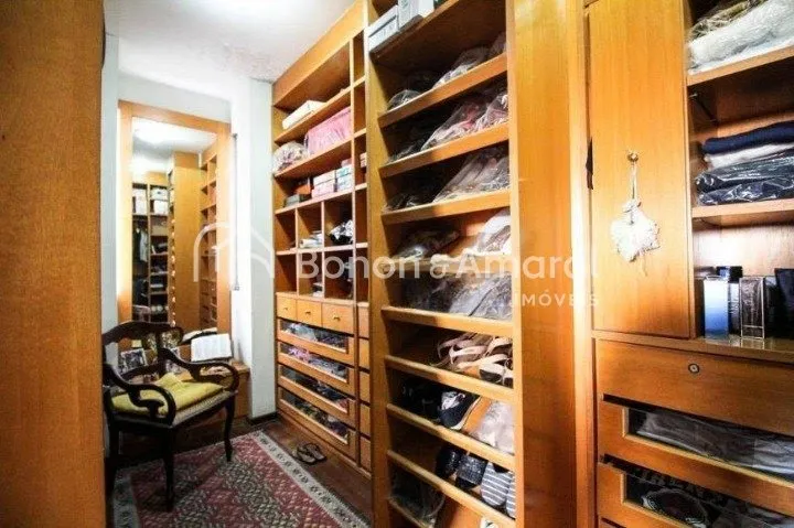 Imagem Casa com 430 m² e 5 Quartos, na Cidade Universitária - Barão Geraldo