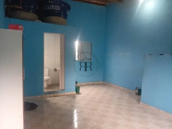 Imagem Localizada na vibrante cidade de São Paulo, esta casa no bairro Jardim Sapopemba é uma excelente o...