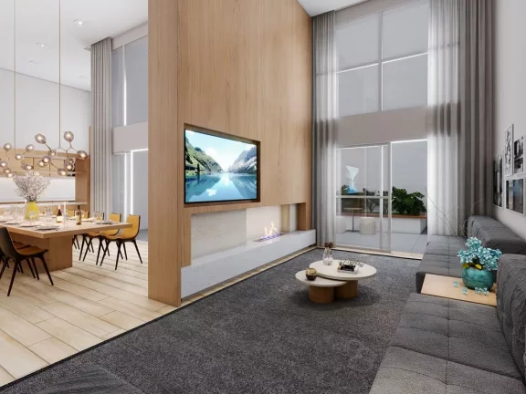 Imagem APARTAMENTO RESIDENCIAL em São Paulo - SP, Vila Andrade