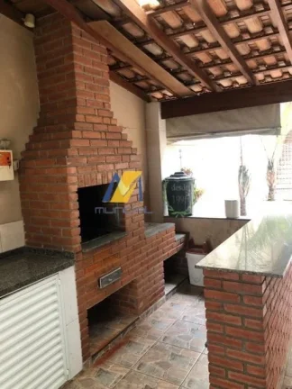 Imagem Vendo Casa em Santo Andre, Vila Floresta