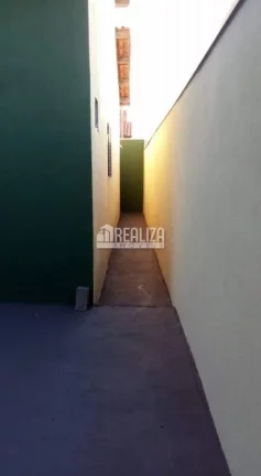 Imagem Casa à venda no bairro Jardim Santa Clara em Uberaba