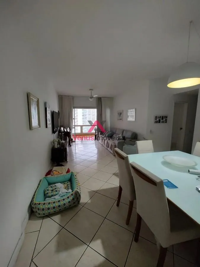 Imagem Apartamento para Venda em Rio de Janeiro, Barra da Tijuca, 3 dormitórios, 1 suíte, 3 banheiros, 2 vagas