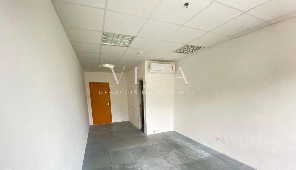Imagem Sala à venda, 29 m² por R$ 355,001 - Alphaville/Barueri - SP