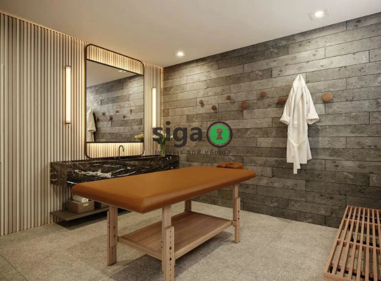 Imagem Cobertura Duplex para venda em Alto de Pinheiros, São Paulo - SP