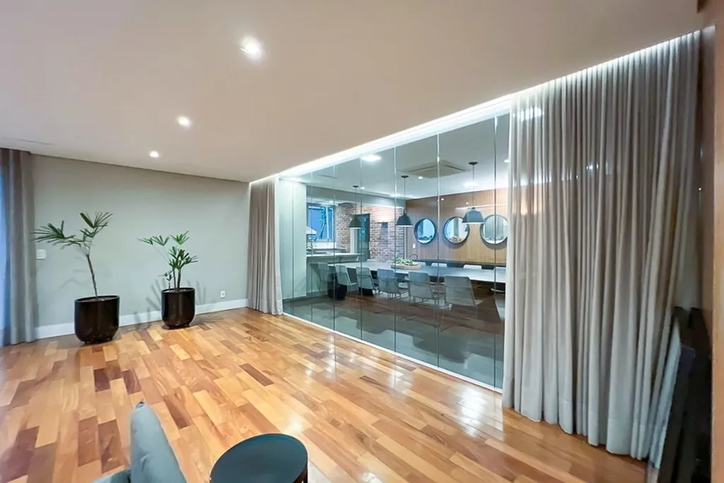 Imagem APARTAMENTO RESIDENCIAL em São Paulo - SP, Jardim Paulista