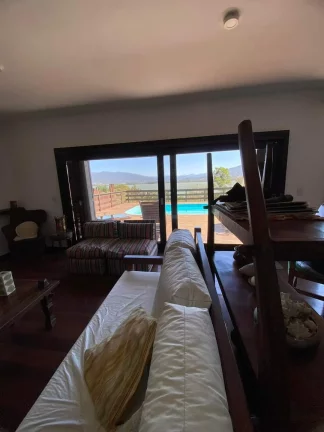 Imagem Casa dos sonhos à venda em Ibiraquera, Imbituba-SC