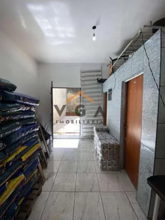 Imagem Sobrado para Venda em São Paulo, Vila Jacuí, 3 dormitórios, 2 banheiros, 3 vagas