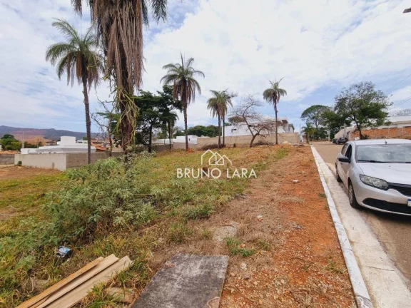 Imagem Lote à venda em Igarapé MG - Condomínio Portal do Igarapé