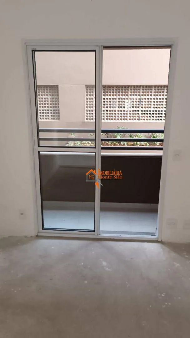 Imagem Apartamento com 2 dormitórios à venda, 42 m² por R$ 531.000,00 - Vila Rosália - Guarulhos/SP